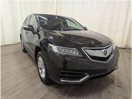 2016 Acura RDX Base (Stk: 25043058) in Calgary - Image 1 of 27
