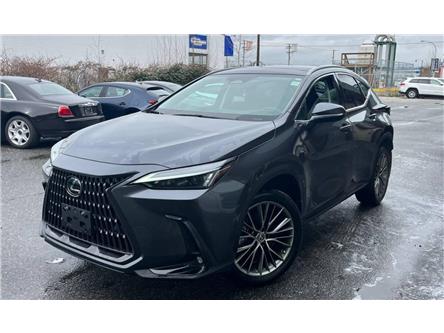 2023 Lexus NX 350h Base (Stk: 30U19873) in Chilliwack - Image 1 of 9