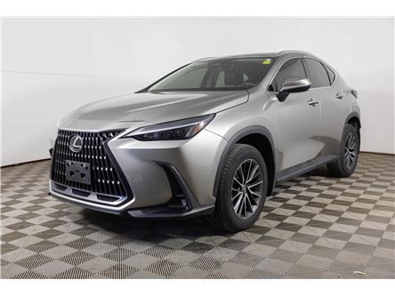 2025 Lexus NX 350 Base (Stk: Z4912) in London - Image 1 of 9