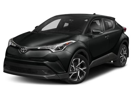 2018 Toyota C-HR XLE (Stk: 25079A) in Campbellton - Image 1 of 8