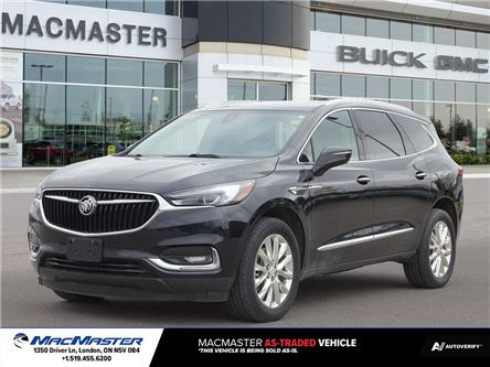 2019 Buick Enclave Premium (Stk: 250605A) in London - Image 1 of 30