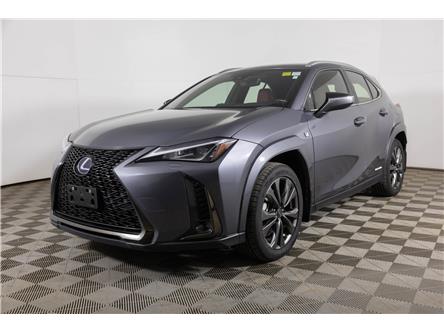 2022 Lexus UX 250h Base (Stk: Q4914) in London - Image 1 of 9