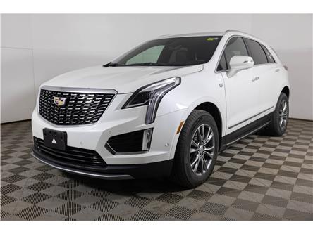 2022 Cadillac XT5 Premium Luxury (Stk: X3043A) in London - Image 1 of 9