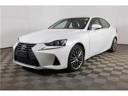 2019 Lexus IS 300 Base (Stk: X2994AA) in London - Image 1 of 9