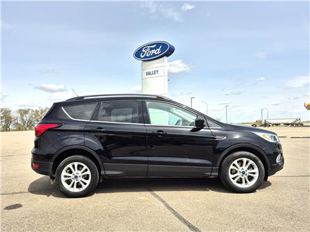2019 Ford Escape SEL (Stk: U15939) in Hague - Image 1 of 14