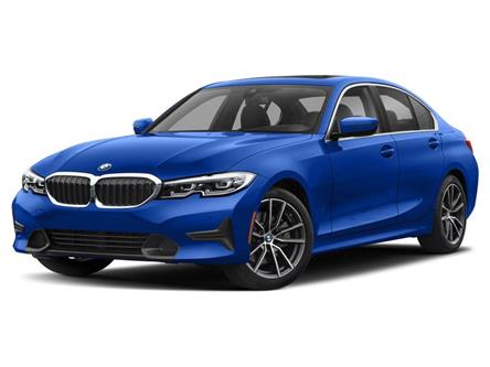 2020 BMW 330i xDrive (Stk: B37163P) in Brampton - Image 1 of 12