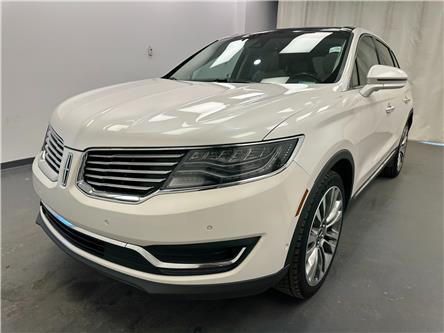 2018 Lincoln MKX Reserve (Stk: 15388) in Lethbridge - Image 1 of 21