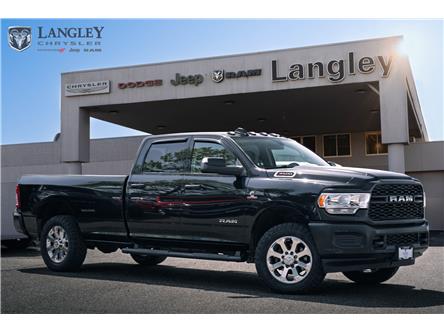 2023 RAM 3500 Laramie (Stk: S515835A) in Surrey - Image 1 of 18