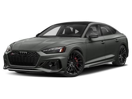 2021 Audi RS 5 2.9 (Stk: 2-P1424) in Ottawa - Image 1 of 12