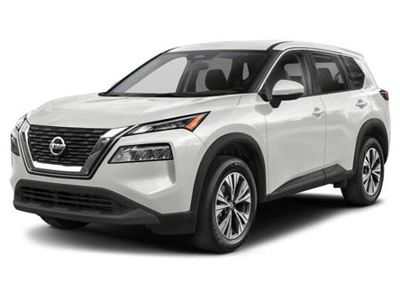 2021 Nissan Rogue SV (Stk: UN2549) in Newmarket - Image 1 of 3