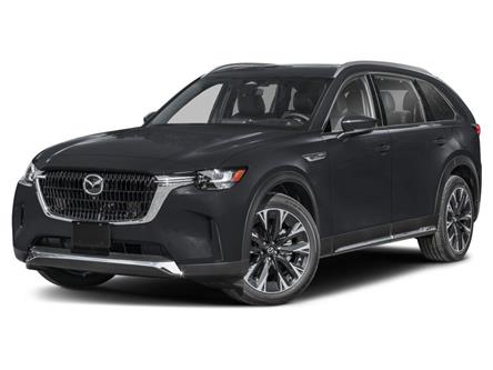 2025 Mazda CX-90 PHEV GT (Stk: 25-249) in Cornwall - Image 1 of 12