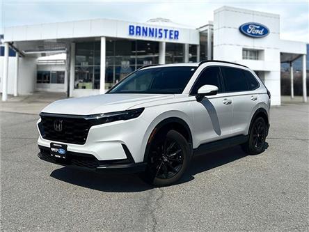 2024 Honda CR-V Sport (Stk: 57B1531) in Penticton - Image 1 of 21