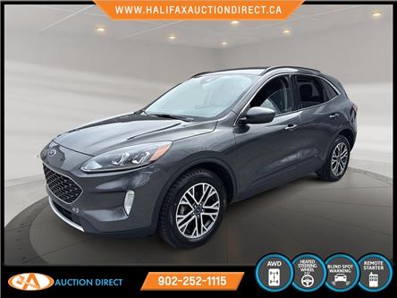 2020 Ford Escape SEL (Stk: a02790) in Lower Sackville - Image 1 of 22