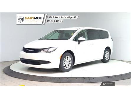 2023 Chrysler Grand Caravan SXT (Stk: LC0373) in Lethbridge - Image 1 of 36