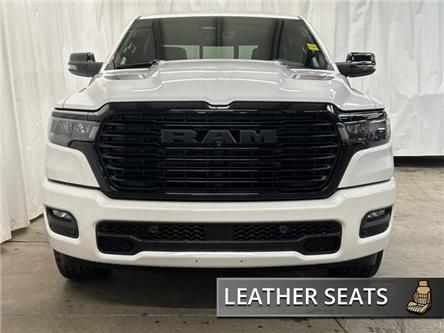 2025 RAM 1500 Laramie (Stk: 25-6760) in Lethbridge - Image 1 of 9