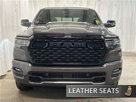 2025 RAM 1500 Sport (Stk: 25-5277) in Lethbridge - Image 1 of 9