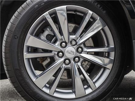 2024 Cadillac XT5 Premium Luxury (Stk: 162746) in London - Image 1 of 22