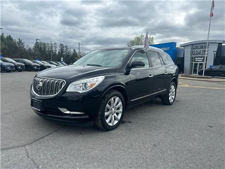 2016 Buick Enclave Premium (Stk: 250430A) in Ottawa - Image 1 of 42