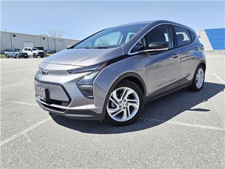2023 Chevrolet Bolt EV 1LT (Stk: 501463) in Sarnia - Image 1 of 39