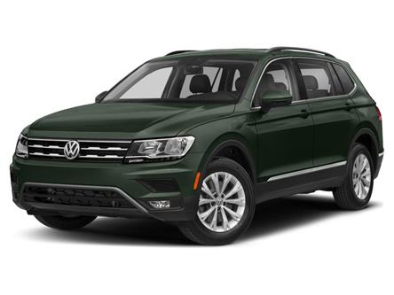 2020 Volkswagen Tiguan Comfortline (Stk: 2434) in Peterborough - Image 1 of 3