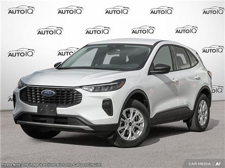 2025 Ford Escape Active (Stk: 250484) in Hamilton - Image 1 of 25