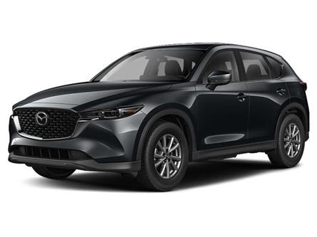 2025 Mazda CX-5 GS (Stk: 25T121) in Kingston - Image 1 of 2