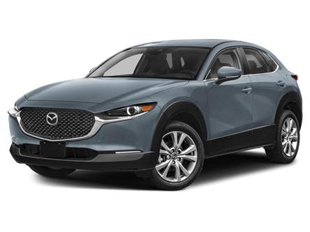 2025 Mazda CX-30 GS (Stk: 25T108) in Kingston - Image 1 of 3