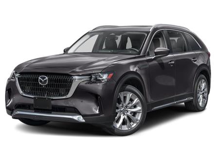 2025 Mazda CX-90 MHEV GT (Stk: 25T123) in Kingston - Image 1 of 3