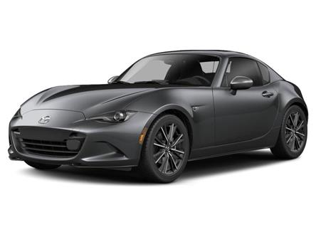 2025 Mazda MX-5 RF GT (Stk: 145372) in Kingston - Image 1 of 2