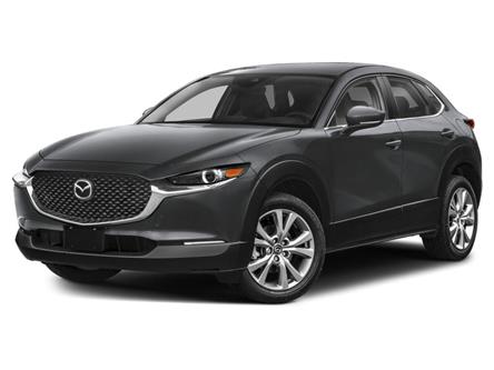 2025 Mazda CX-30 GS (Stk: 25T119) in Kingston - Image 1 of 3