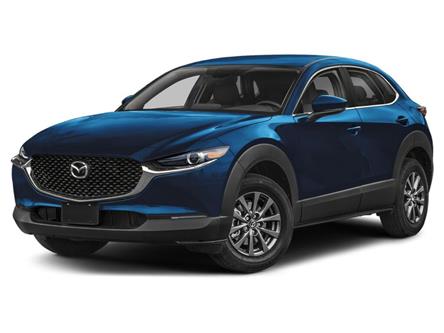 2025 Mazda CX-30 GX (Stk: 158995) in Kingston - Image 1 of 3