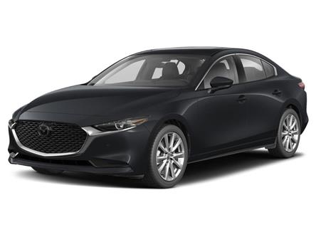 2025 Mazda Mazda3 GT (Stk: 159002) in Kingston - Image 1 of 2