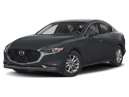 2025 Mazda Mazda3 GX (Stk: 165298) in Kingston - Image 1 of 3