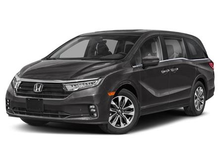 2022 Honda Odyssey EX-L RES (Stk: 9140A) in Ottawa - Image 1 of 3