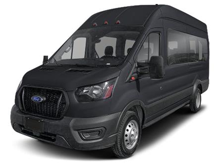 2025 Ford Transit-350 Passenger XLT (Stk: 25TR8331) in Vancouver - Image 1 of 2