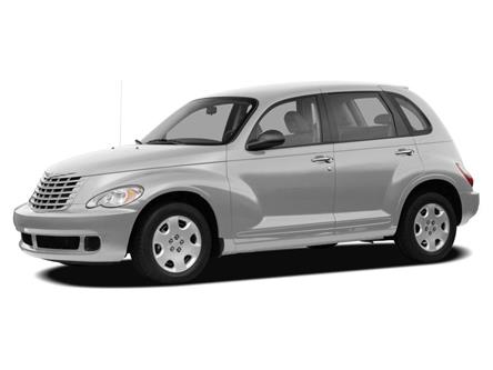 2008 Chrysler PT Cruiser LX (Stk: 58128A) in Sudbury - Image 1 of 2