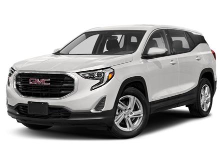 2021 GMC Terrain SLE (Stk: 58340A) in Sudbury - Image 1 of 11