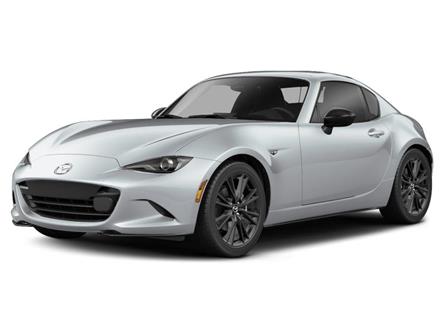 2025 Mazda MX-5 RF GS-P (Stk: 161046) in Kingston - Image 1 of 3