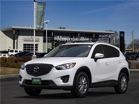 2016 Mazda CX-5 GS (Stk: PM9223A) in Windsor - Image 1 of 24