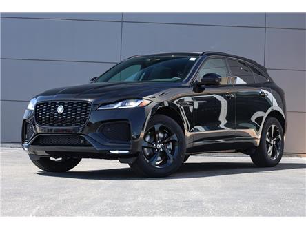 2026 Jaguar F-PACE P250 R-Dynamic S (Stk: JF57759-new) in London - Image 1 of 33 2026 Jaguar F-PACE P250 R-Dynamic S (Stk: JF57759-new) in London - Image 1 of 33