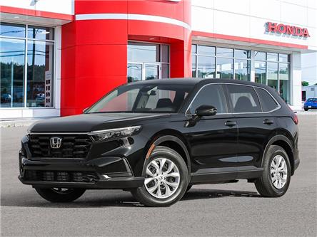 2025 Honda CR-V LX (Stk: T123744) in Saint John - Image 1 of 19