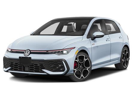 2025 Volkswagen Golf GTI Autobahn (Stk: 3K7457) in Calgary - Image 1 of 2