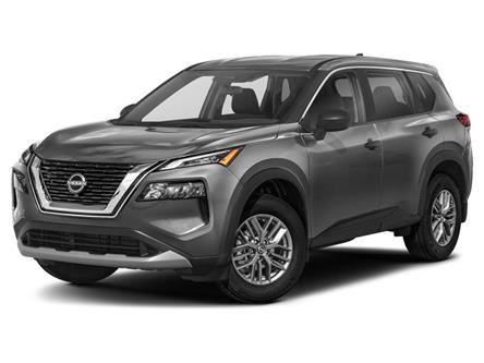 2022 Nissan Rogue S (Stk: UT2151) in Kamloops - Image 1 of 11