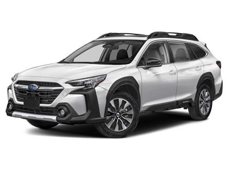 2025 Subaru Outback Limited (Stk: 2105029) in Whitby - Image 1 of 12