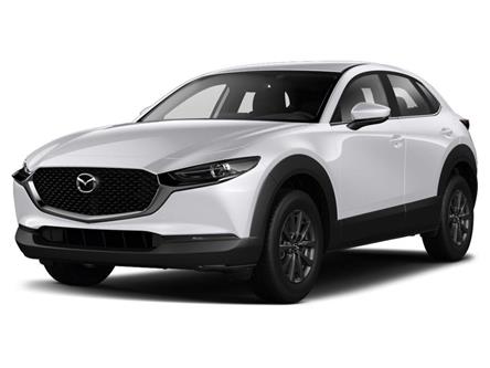 2022 Mazda CX-30 GX (Stk: MM1450) in Miramichi - Image 1 of 2