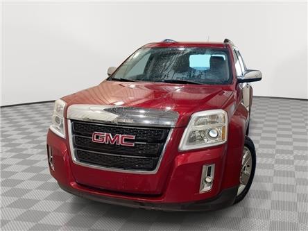 2014 GMC Terrain SLE-2 (Stk: 10186BT) in Meadow Lake - Image 1 of 14