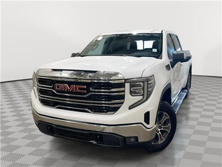 2025 GMC Sierra 1500 SLT (Stk: 10503) in Meadow Lake - Image 1 of 15