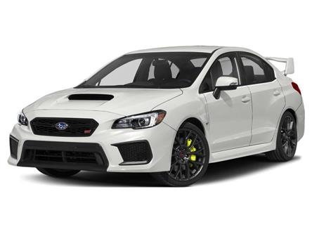 2019 Subaru WRX STI Base (Stk: BI0990) in Cranbrook - Image 1 of 11