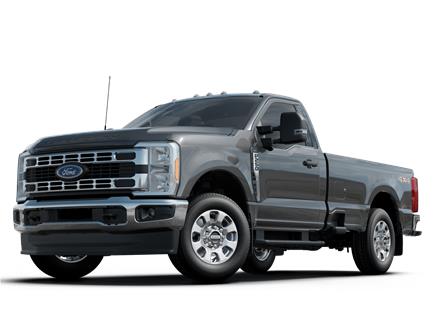 2024 Ford F-250 XLT (Stk: MR778) in Kamloops - Image 1 of 7
