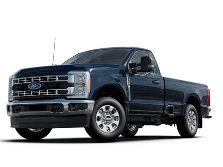 2024 Ford F-250 XLT (Stk: MR777) in Kamloops - Image 1 of 7